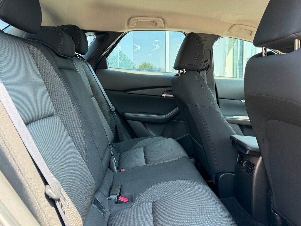 Mazda CX-30 2L Se-l Lux Blue #5