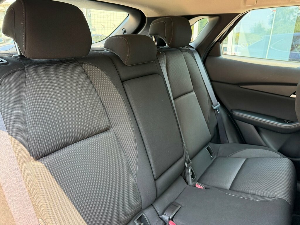 Mazda CX-30 2L Se-l Lux Blue #4