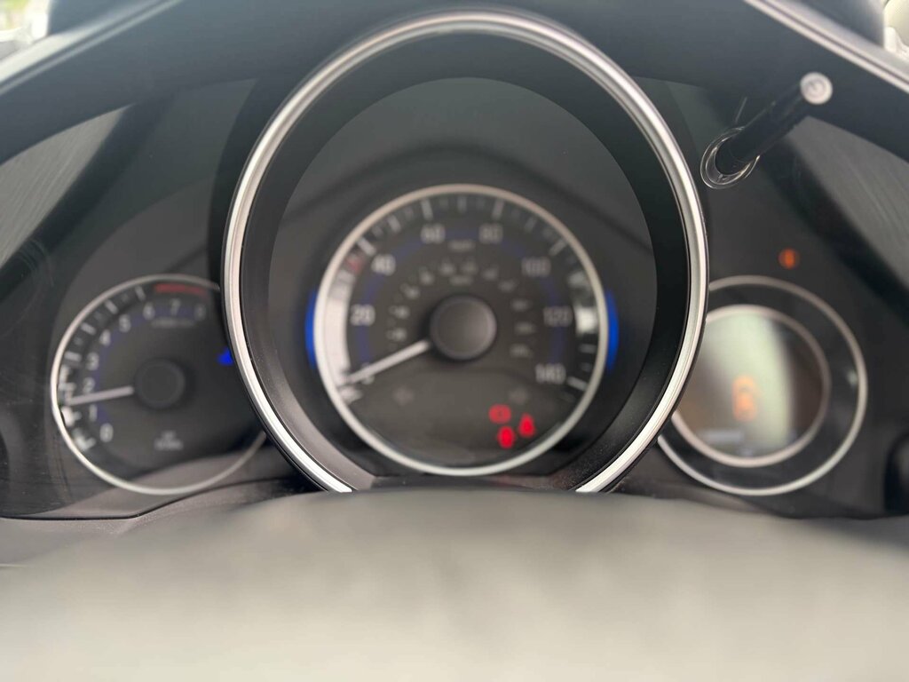 Honda Jazz 1.3 Jazz S I-vtec Silver #6