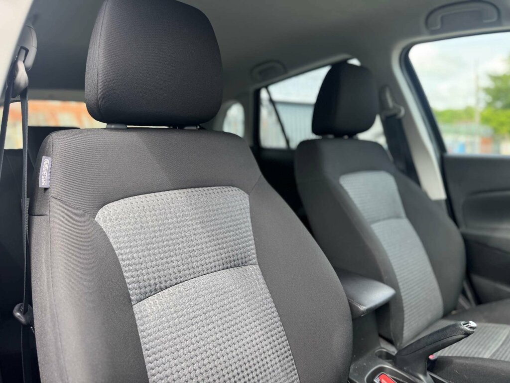 Suzuki SX4 S Cross Hatchback Blue #58