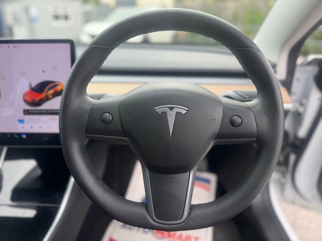 Tesla Model 3 Model 3 Standard Range YC20HZM White #5