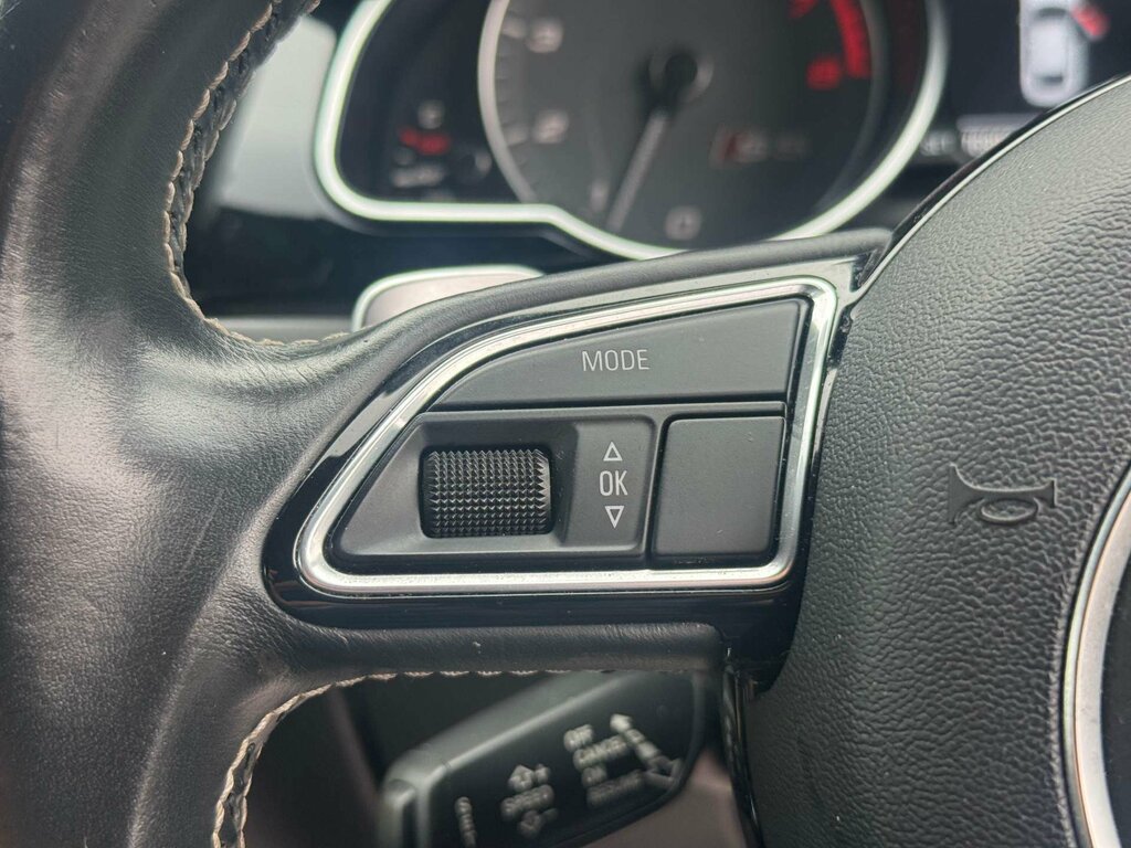 Audi S5 S5 Sportback Tfsi Quattro Black Edition Blue #35