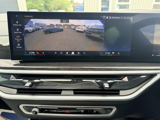 BMW X5 Xdrive40d Mht M Sport Techpro Pack Grey #12