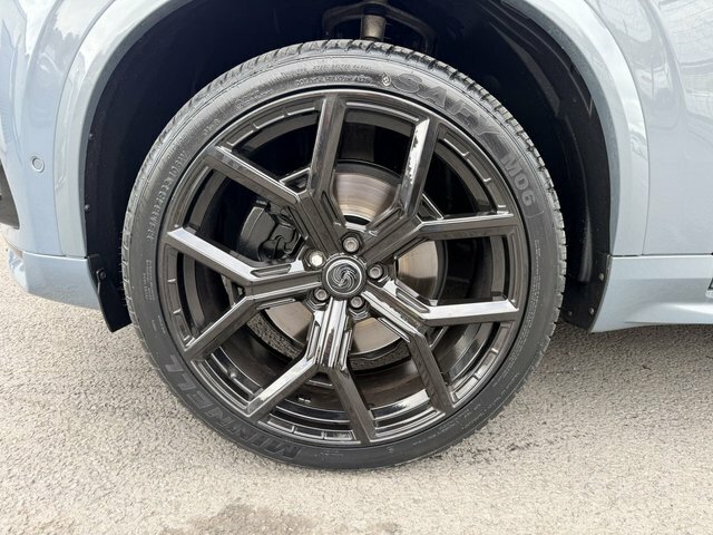 Volvo XC90 2.0 B5 Mhev Plus Grey #6
