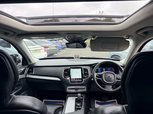 Volvo XC90 Suv Gold #7