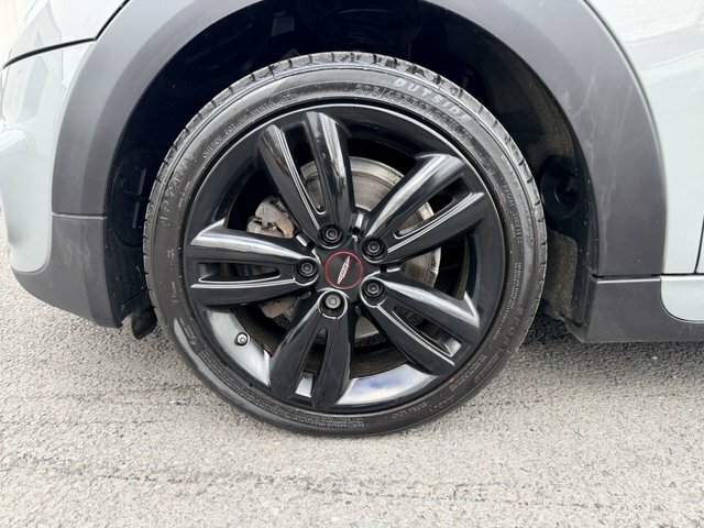 Mini Hatch 1.5 Cooper D Hatchback Grey #5