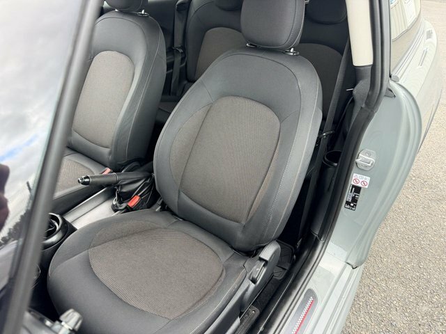 Mini Hatch F56 Mini Cooper S 3-Door Lci Blue #7