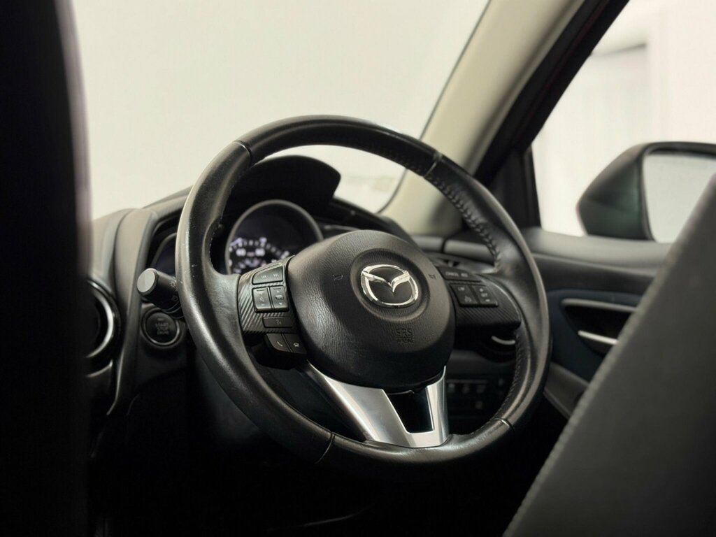 Mazda 2 1.5 Skyactiv-g Sports Launch Edition Euro 6 Ss HJ15CNE #3