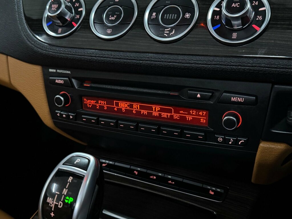 BMW Z4 2.0 18I M Sport Sdrive White #80