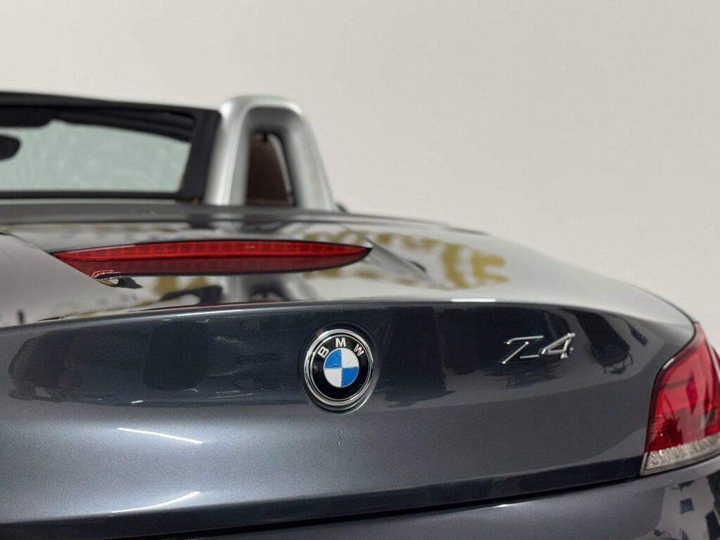 BMW Z4 2.0 18I M Sport Sdrive White #69