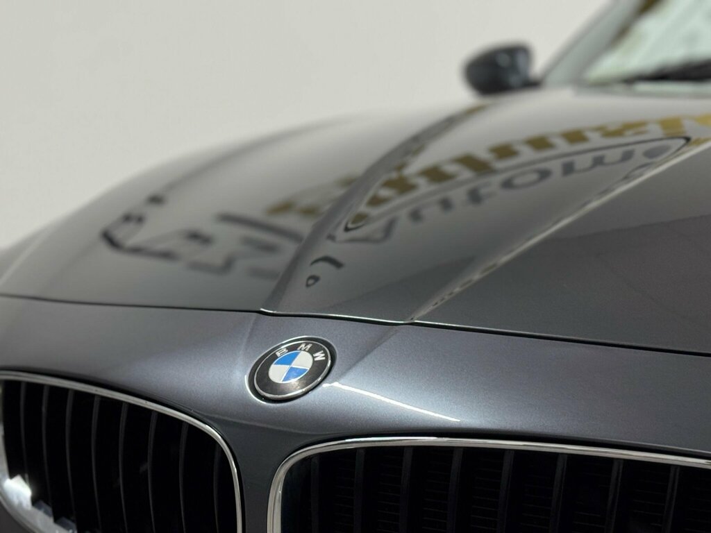 BMW Z4 2.0 18I M Sport Sdrive White #16