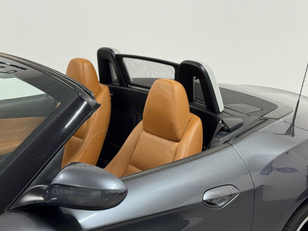 BMW Z4 2.0 18I M Sport Sdrive White #7