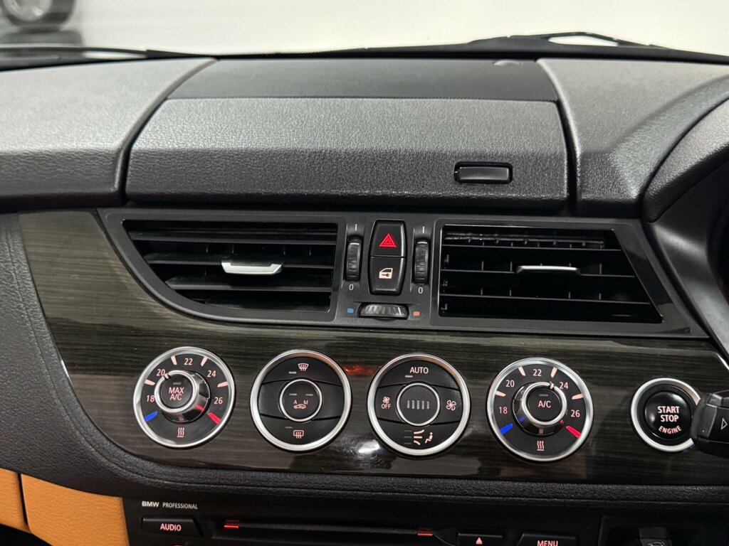 BMW Z4 2.0 18I M Sport Sdrive White #79