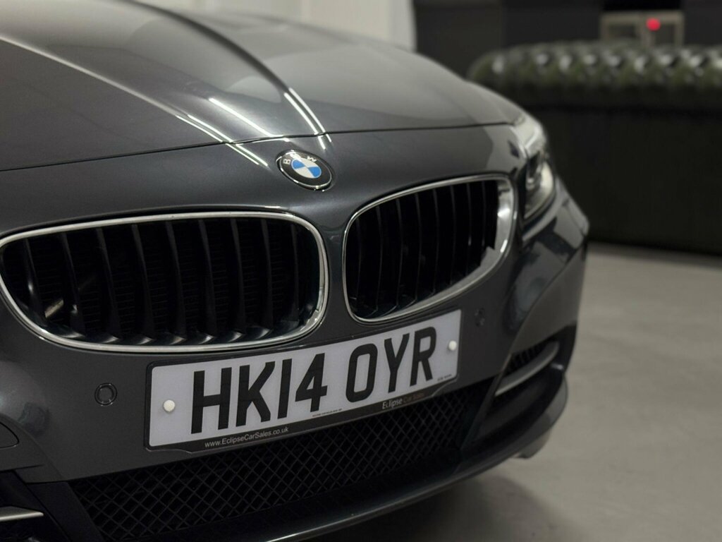 BMW Z4 2.0 18I M Sport Sdrive White #45