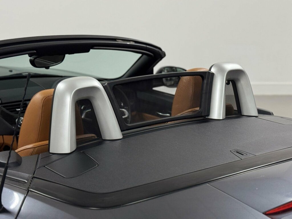 BMW Z4 2.0 18I M Sport Sdrive White #70