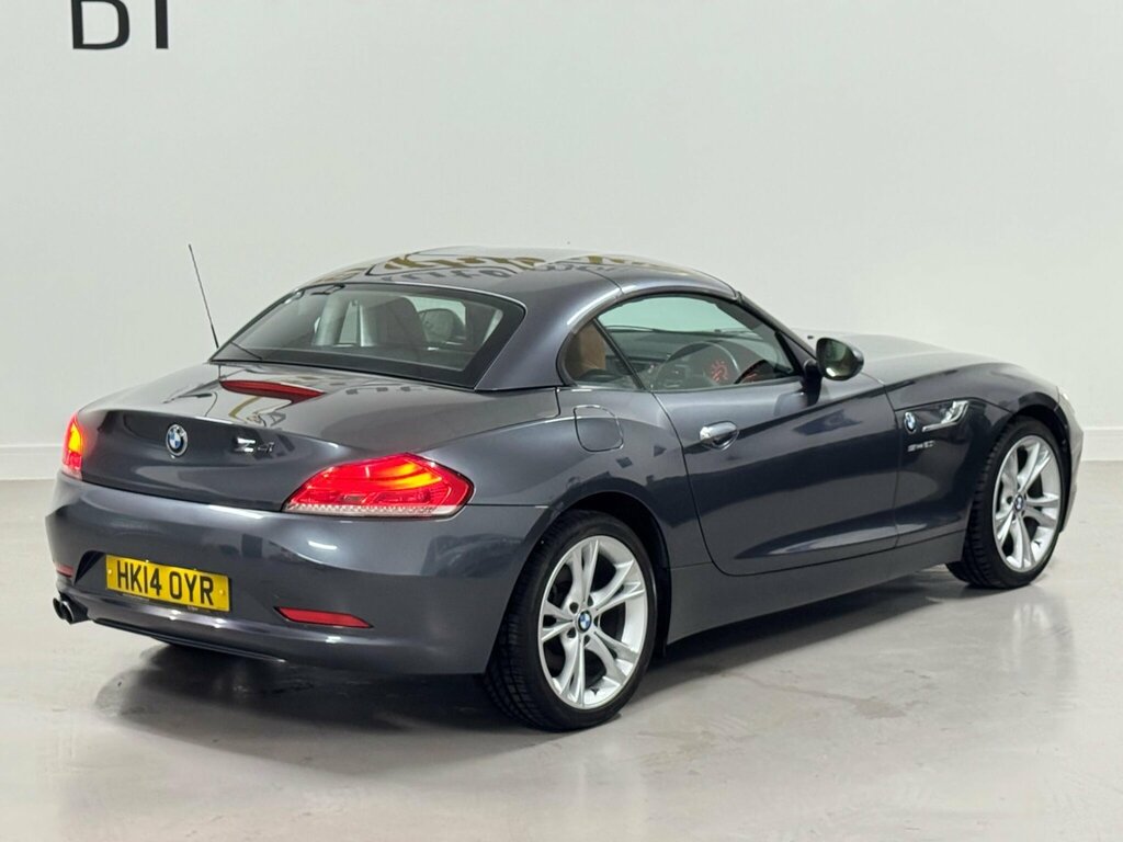 BMW Z4 2.0 20I Sdrive Euro 6  #2