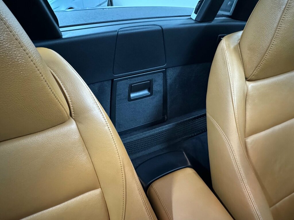 BMW Z4 2.0 18I M Sport Sdrive White #30