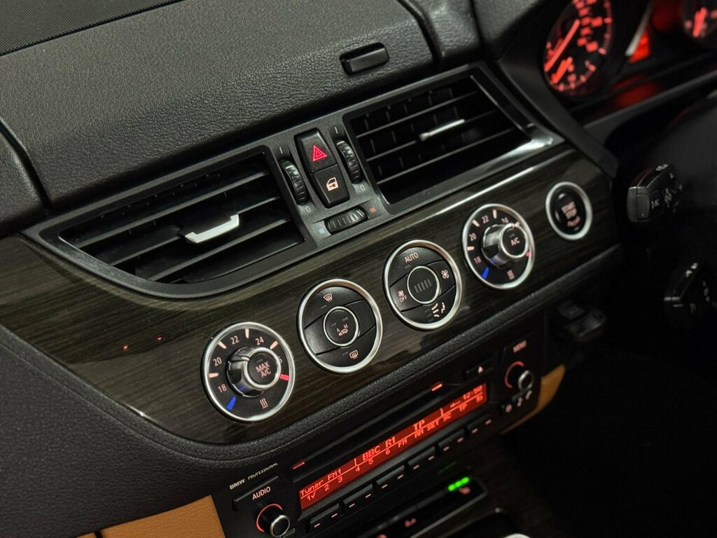 BMW Z4 2.0 18I M Sport Sdrive White #35