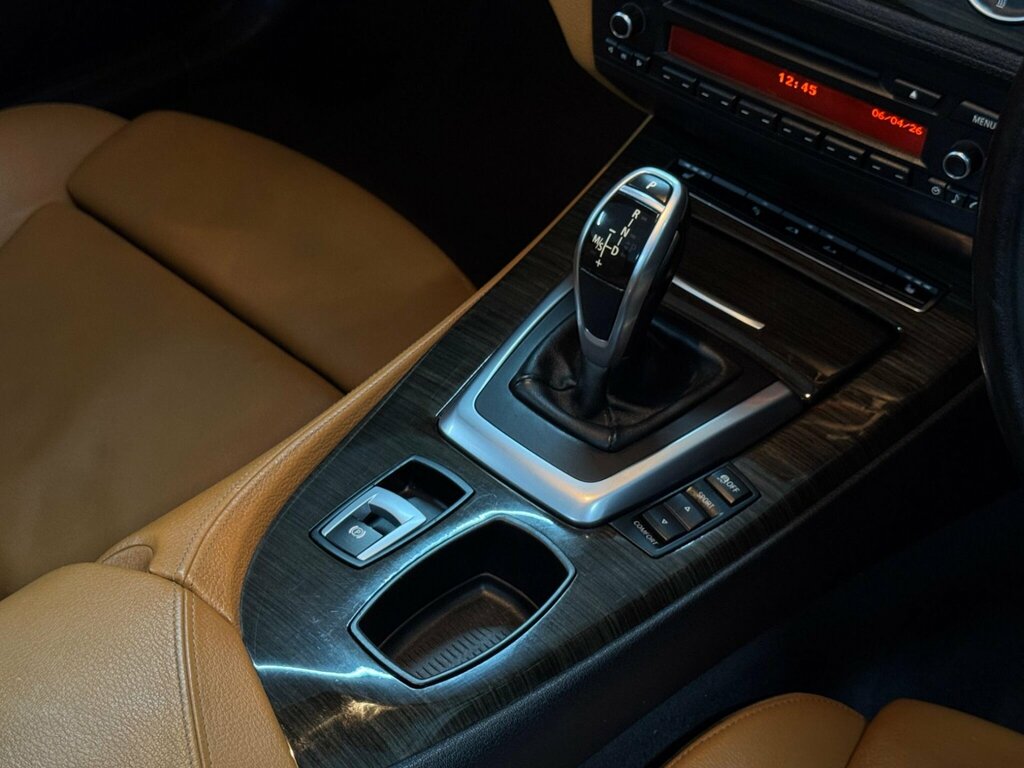 BMW Z4 2.0 18I M Sport Sdrive White #76