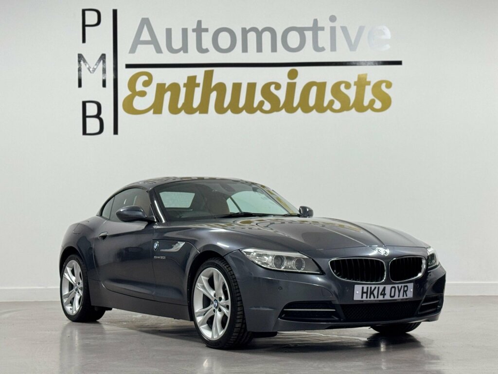 BMW Z4 2.0 20I Sdrive Euro 6  #5