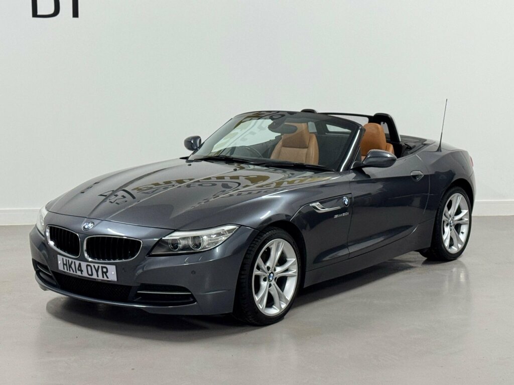 BMW Z4 2.0 20I Sdrive Euro 6  #4