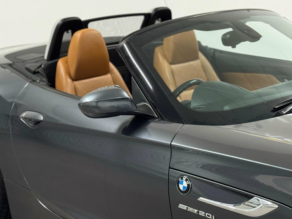 BMW Z4 2.0 20I Sdrive Euro 6  #3