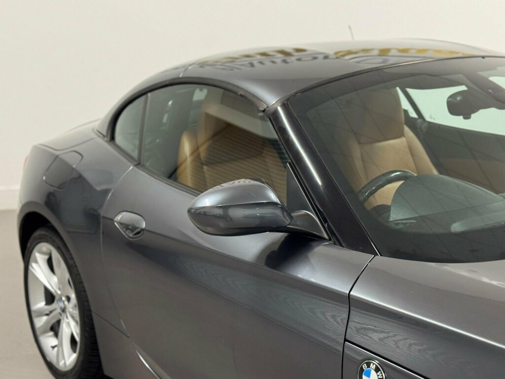 BMW Z4 2.0 18I M Sport Sdrive White #66