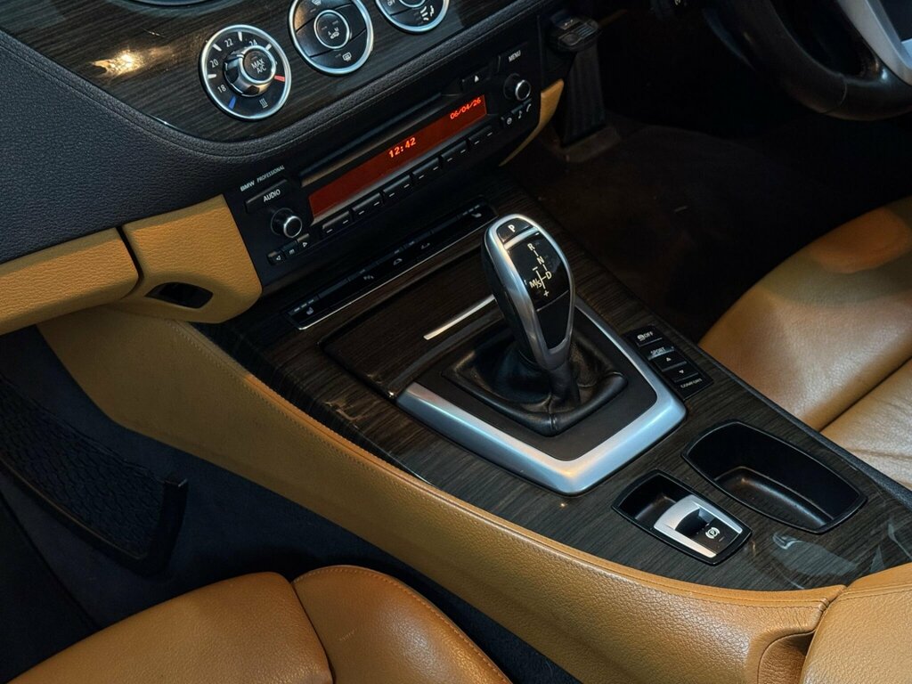 BMW Z4 2.0 18I M Sport Sdrive White #10