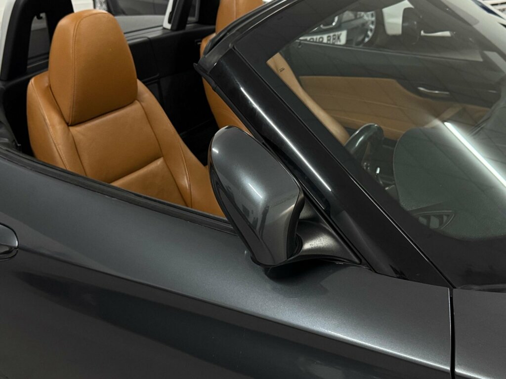 BMW Z4 2.0 18I M Sport Sdrive White #89