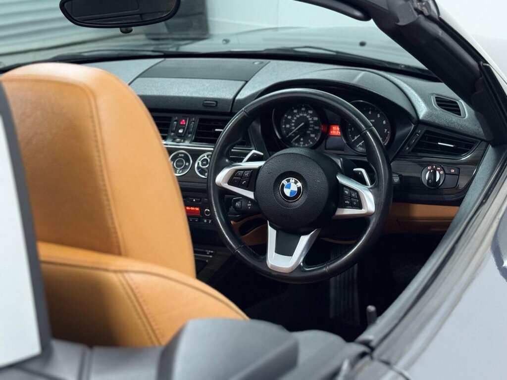 BMW Z4 2.0 20I Sdrive Euro 6 