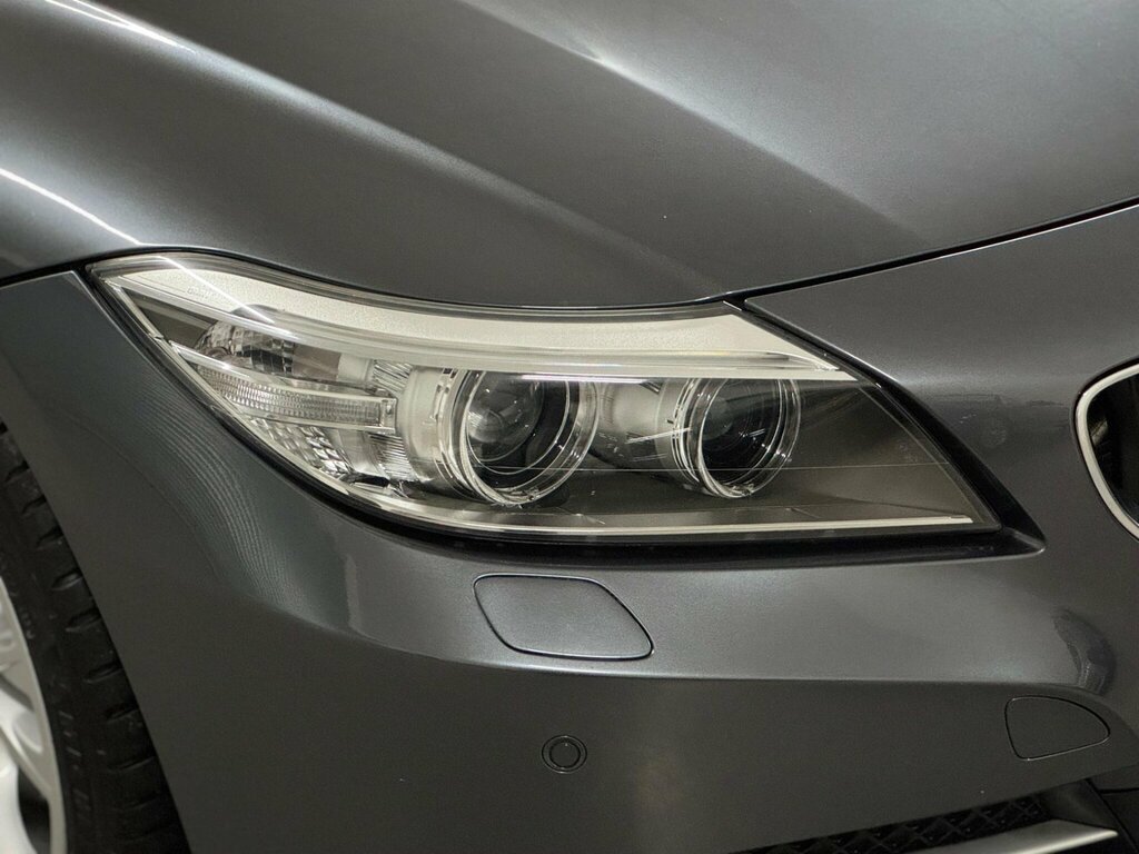BMW Z4 2.0 18I M Sport Sdrive White #44