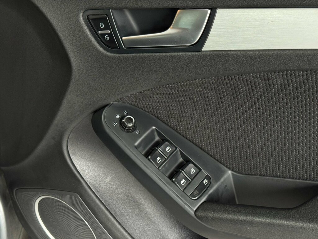 Audi A4 Avant Tdi S Line Special Grey #73