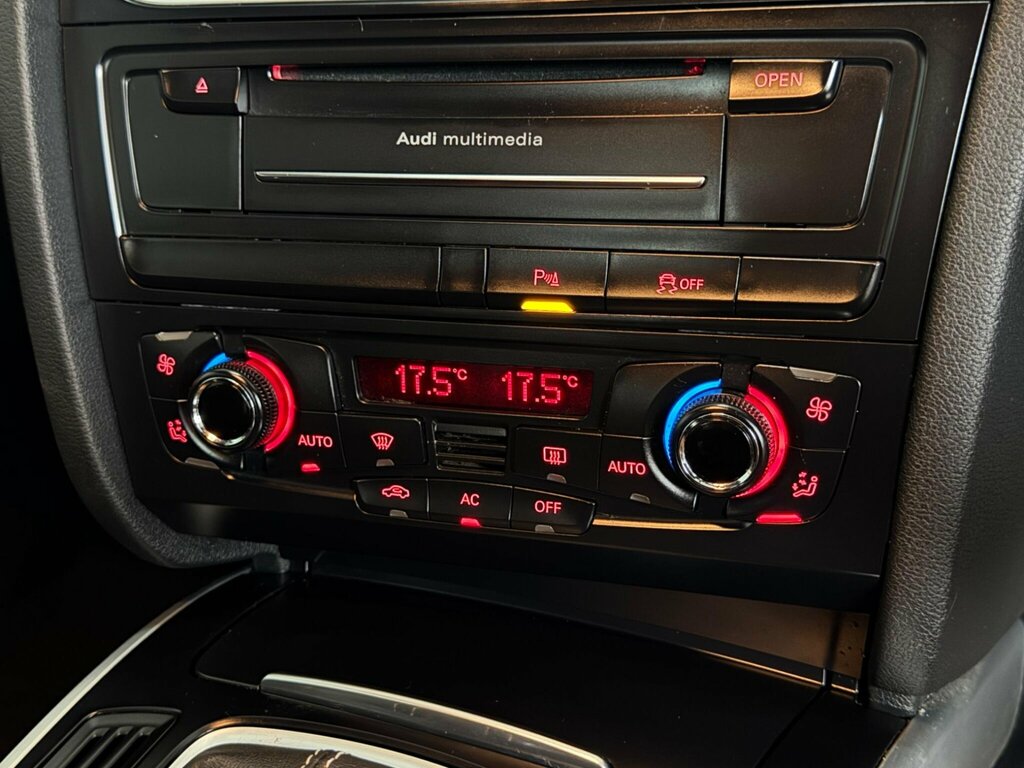 Audi A4 Avant Tdi S Line Special Grey #66
