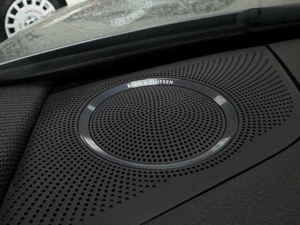 Audi A4 Avant Tdi S Line Special Grey #9