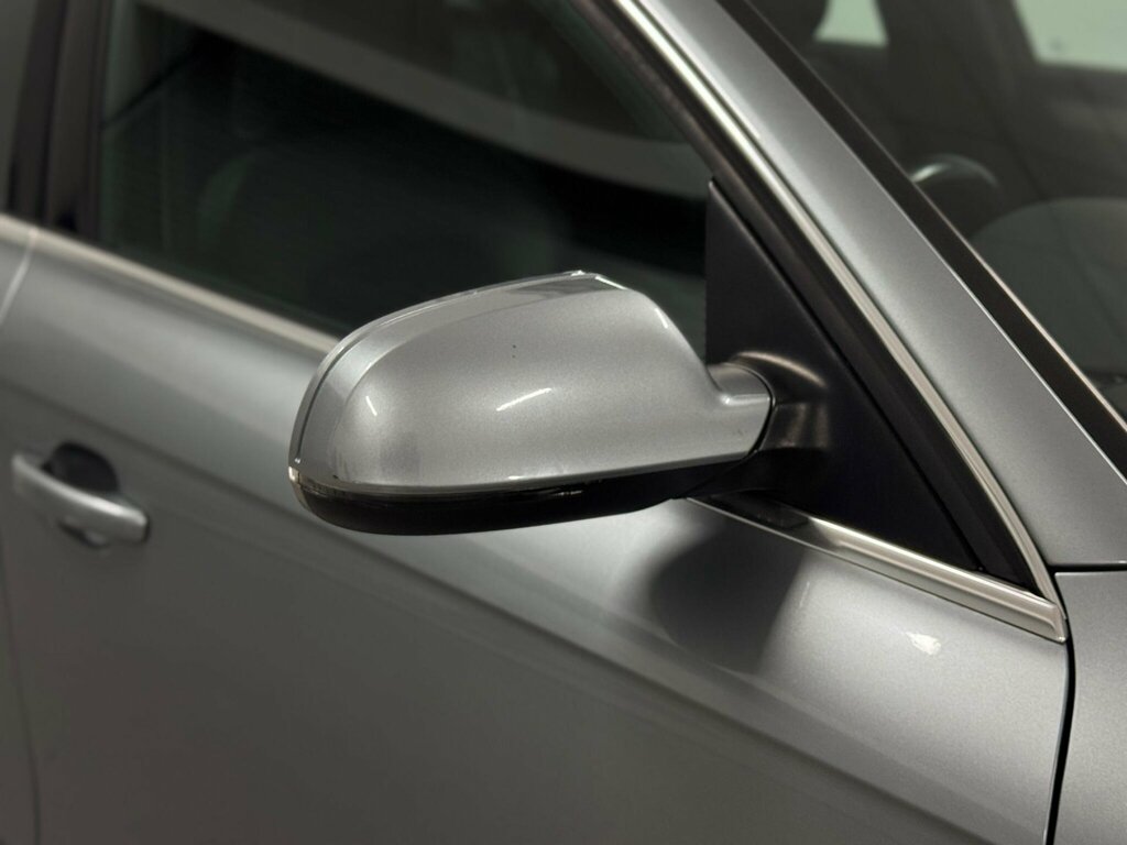Audi A4 Avant Tdi S Line Special Grey #35