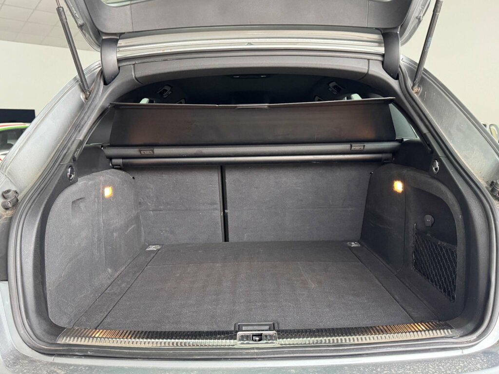 Audi A4 Avant Tdi S Line Special Grey #55