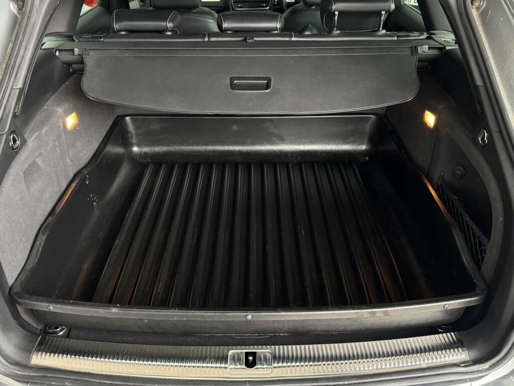 Audi A4 Avant Tdi S Line Special Grey #54