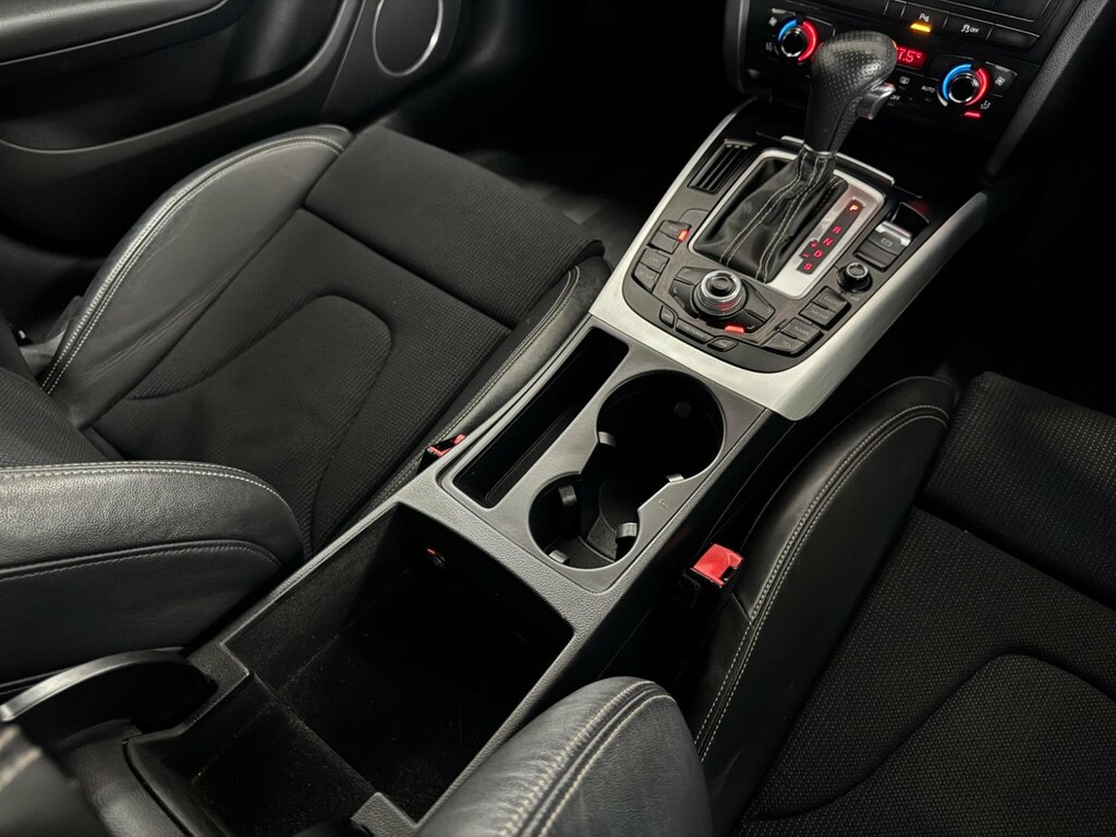 Audi A4 Avant Tdi S Line Special Grey #58