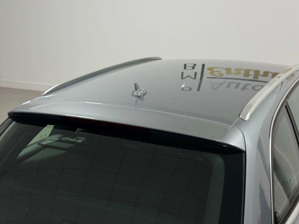 Audi A4 Avant Tdi S Line Special Grey #88