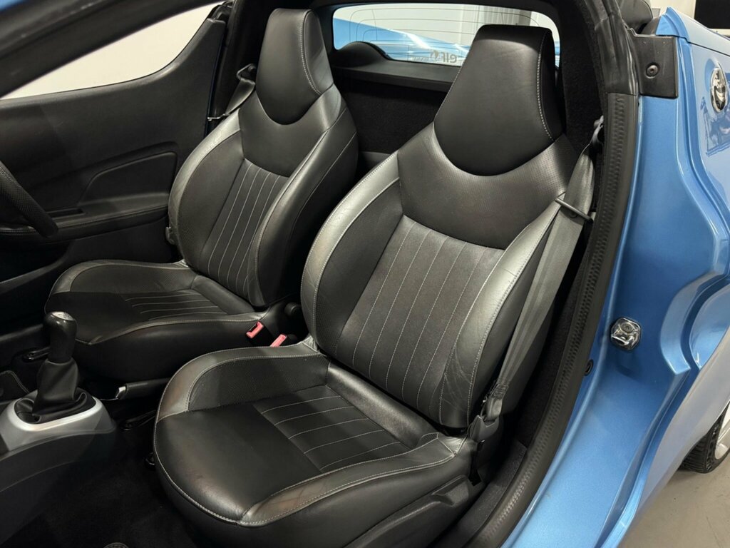 Renault Wind 1.6 Vvt Dynamique S Euro 4 #3