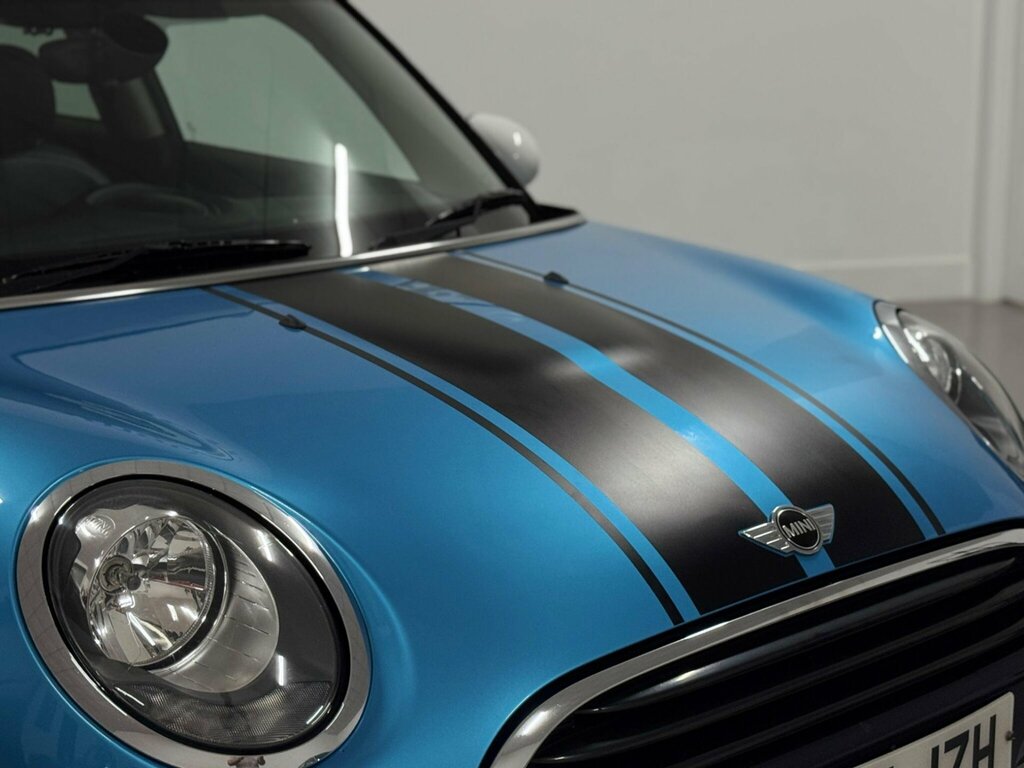 Mini Hatch 1.5 Cooper Euro 6 Ss  #4