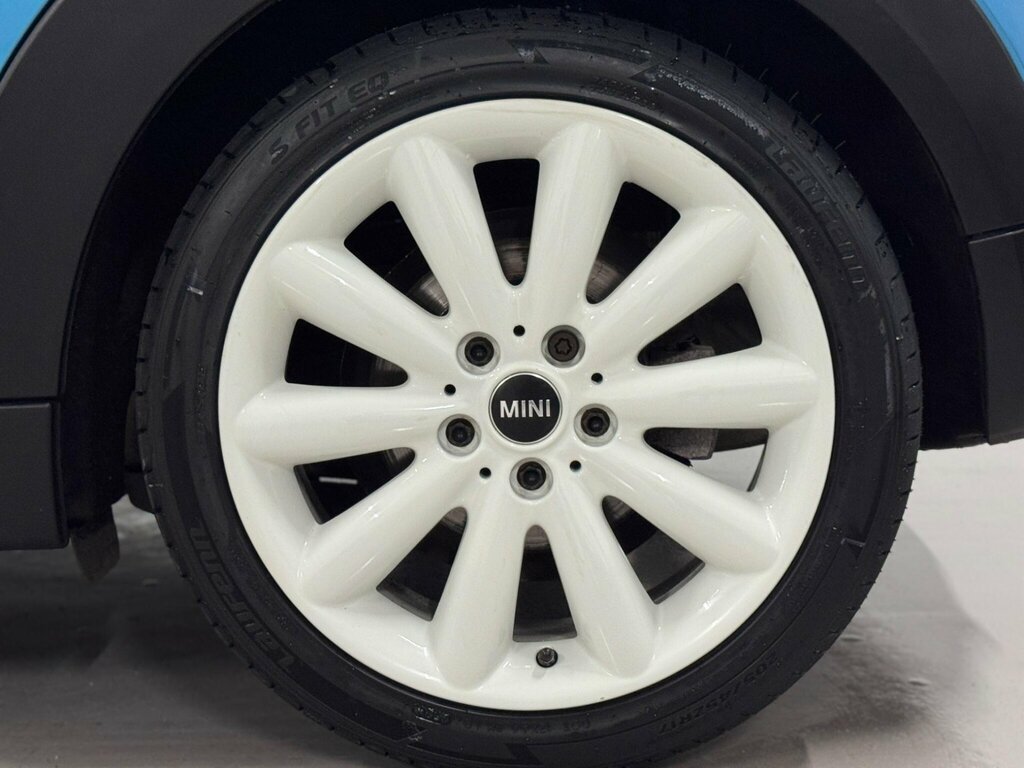 Mini Hatch 1.5 Cooper Euro 6 Ss  #6