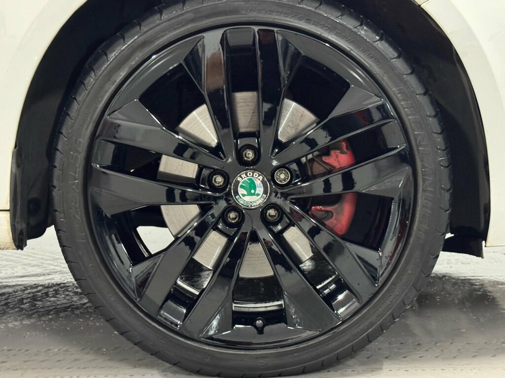 Skoda Fabia 1.4 Tsi Vrs Dsg Euro 5 #3