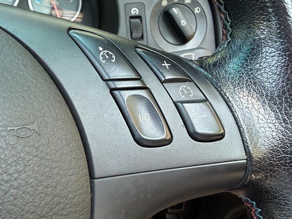 BMW M5 4.9I 4dr Black #58