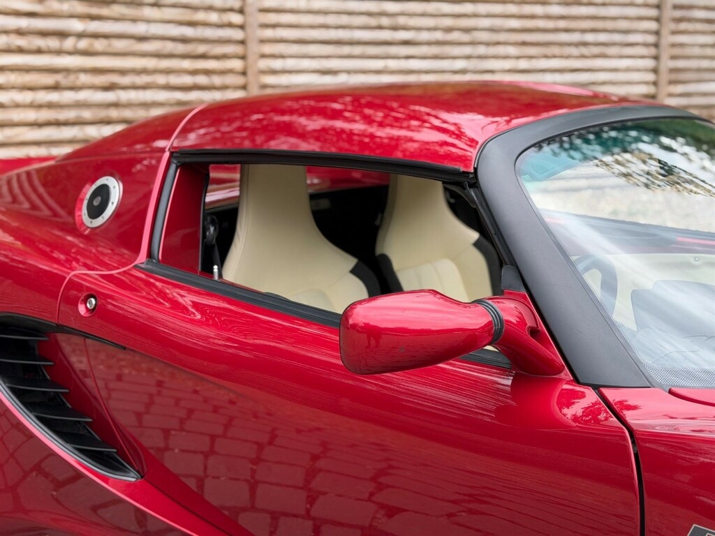 Lotus Elise 1.8L S Grey #67
