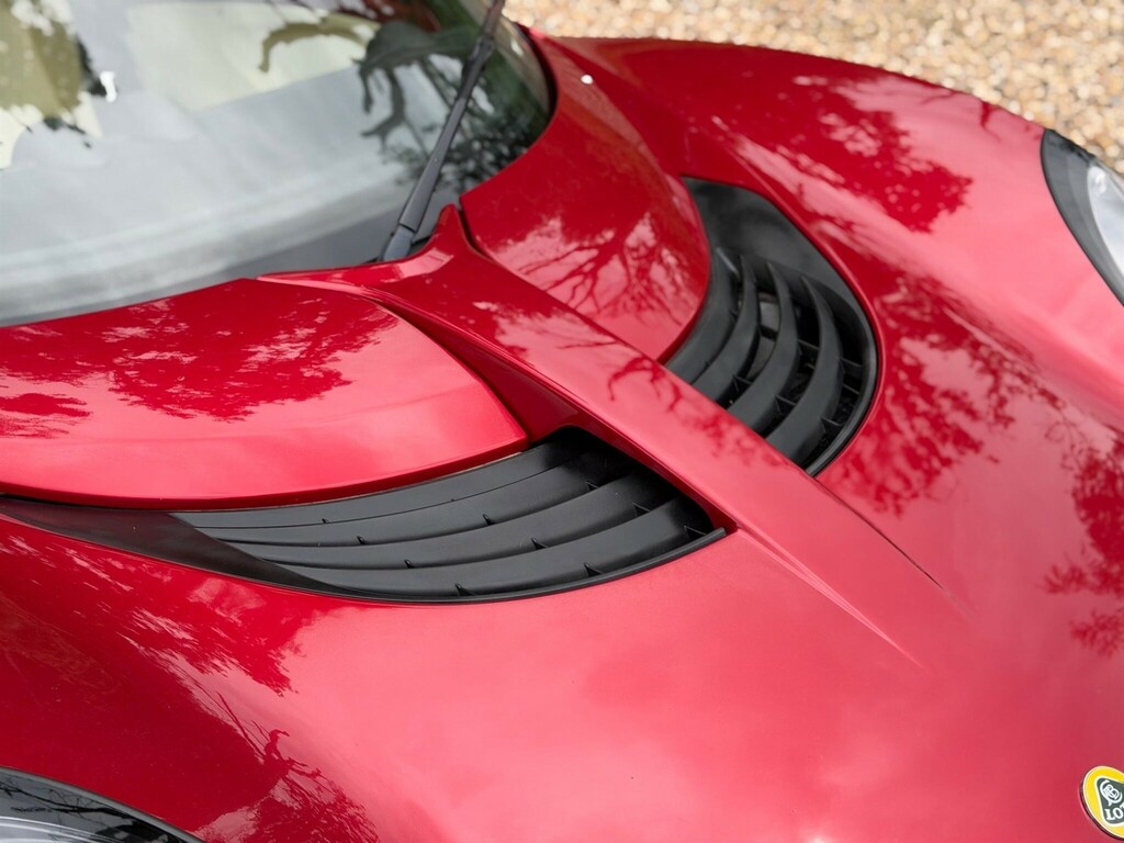 Lotus Elise 1.8L S Grey #69