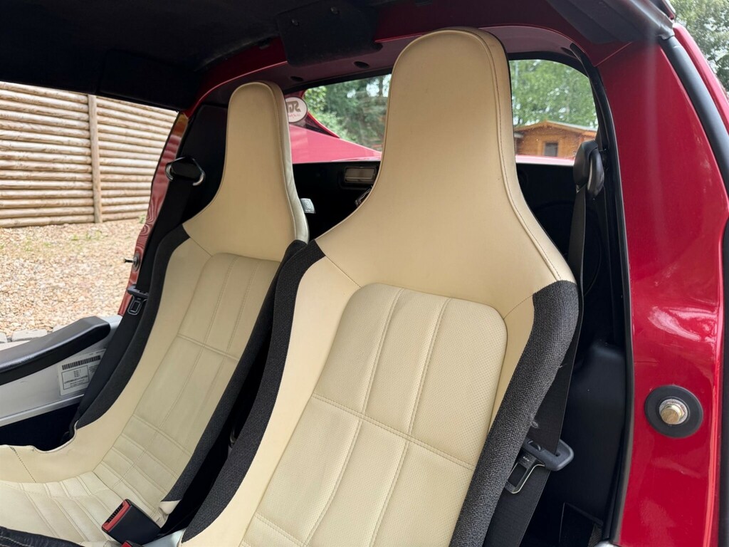 Lotus Elise 1.8L S Grey #39