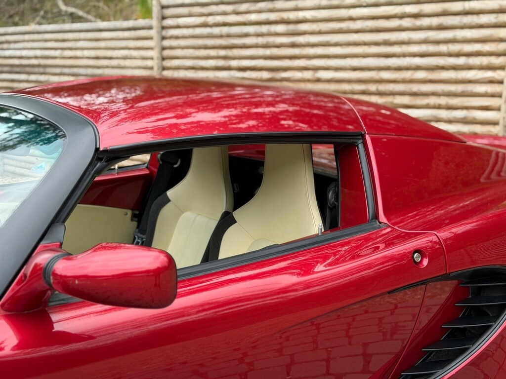 Lotus Elise 1.8L S Grey #72