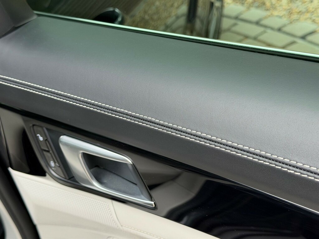 Porsche Panamera T V8 Turbo Grey #73