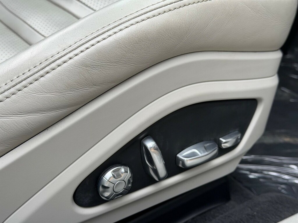 Porsche Panamera T V8 Turbo Grey #67